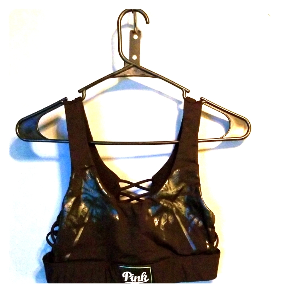 Victoria's Secret Pink Bra